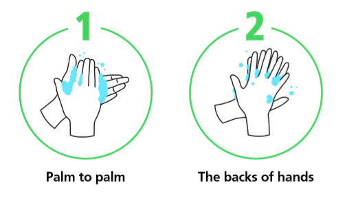handwashing